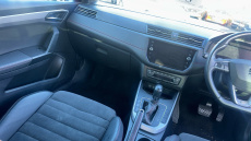 SEAT Arona 1.0 TSI 115 FR Sport [EZ] 5dr DSG Petrol Hatchback